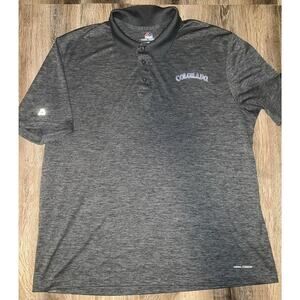 Majestic Cool Base Colorado Men's Polo
